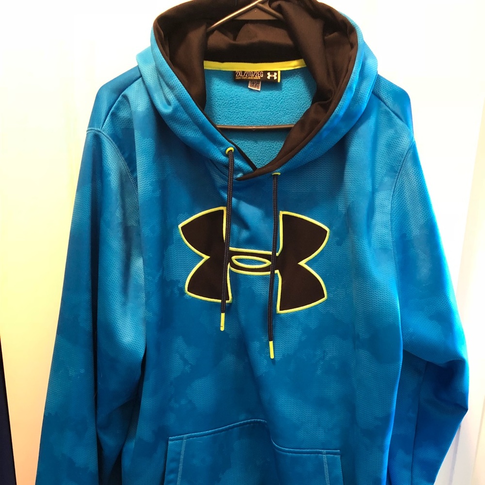 Under Armour Hoodie